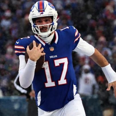 Bills e Steelers sobem no ranking; Eagles e Colts caem