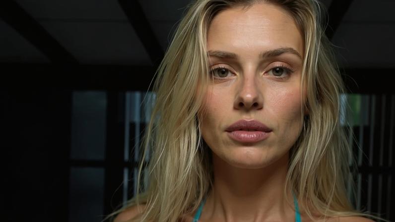 Yasmin Brunet — Foto: Reprodução/Instagram
