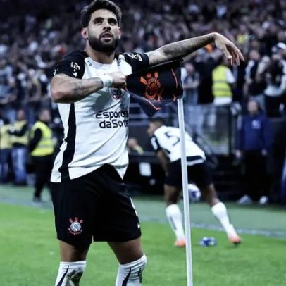 Corinthians é o terceiro clube mais valioso do Brasil, mesmo em crise
