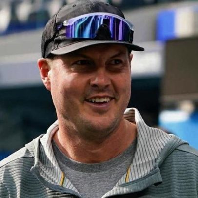 Philip Rivers assina com a Colts e retorna da aposentadoria aos 44 anos
