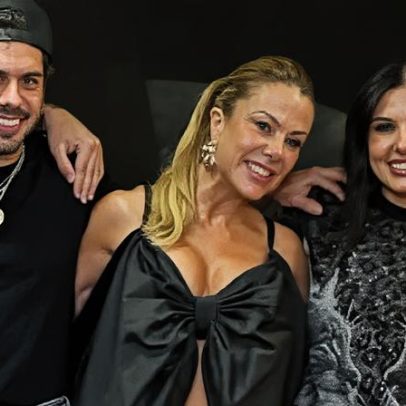 Poliana diz estar em oração após anúncio do término com Zé Felipe