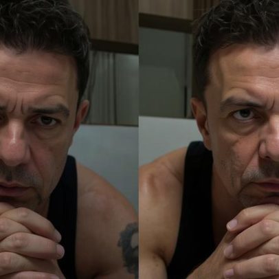 SBT cancela especial com Zezé Di Camargo após decisão interna
