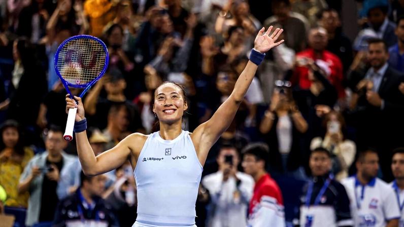 Foto: China Open