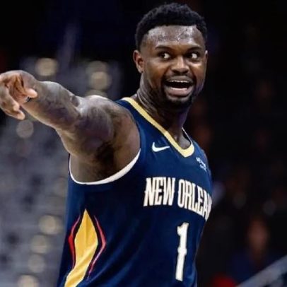 Pelicans melhoram na NBA com Zion Williamson no banco