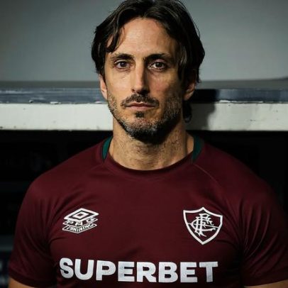 Fluminense define escalação para jogo contra o Bahia com surpresa
