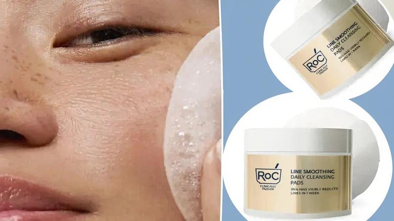 These resurfacing pads are going in my Amazon cart immediately.