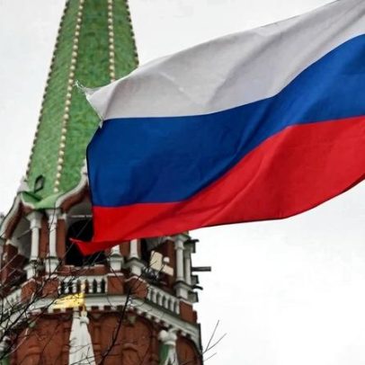 Rússia expulsa diplomata britânico por acusações de espionagem