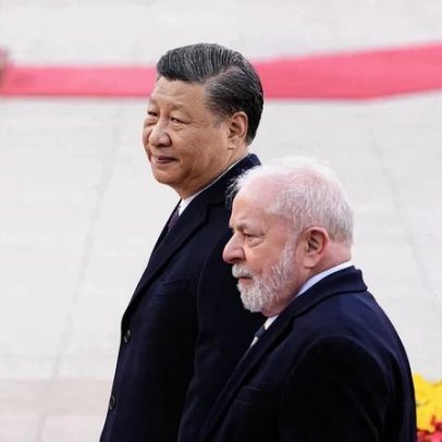 Xi Jinping liga para Lula e defende atuação conjunta pela ONU e multilateralismo