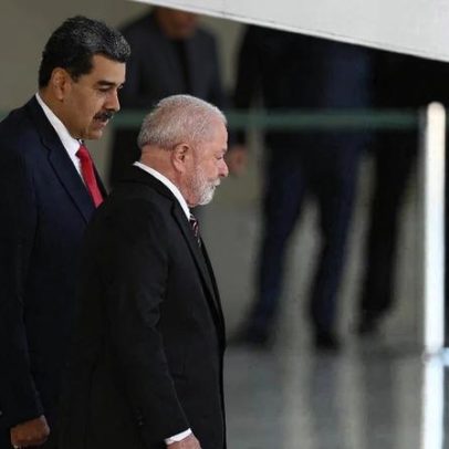 Trump envolve a Venezuela, pressionando o Brasil em cenário regional