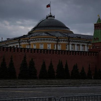 Rússia celebra disposição de europeus para retomar o diálogo