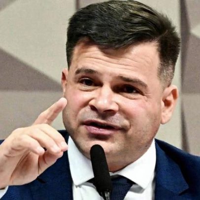 Moraes solicita vagas em penitenciárias de SC para Silvinei Vasques