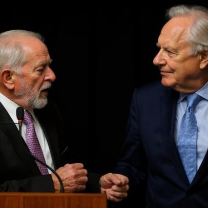 Lewandowski deixa o governo por razões pessoais; leia a carta a Lula