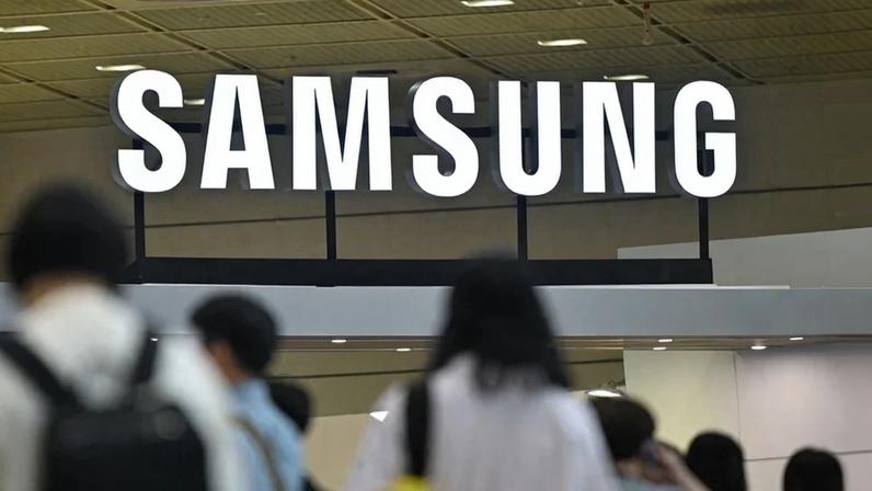 Em alguns modelos da linha Galaxy A, é possível capturar áreas específicas da tela ou imagens em formatos personalizados por meio do recurso Seleção Inteligente (AFP/Divulgação)