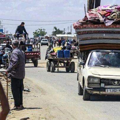 Novo administrador de Gaza anuncia reabertura de Rafah na próxima semana