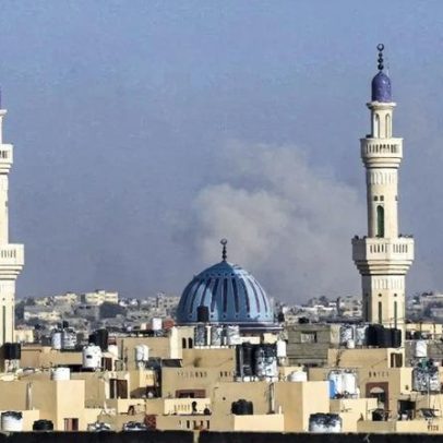 Israel anuncia reabertura limitada do posto de fronteira de Rafah