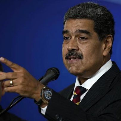Procuradoria pede EUA reconhecerem falta de jurisdição no caso Maduro