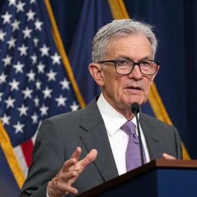 Fed mantém juros nos EUA e resiste à pressão de Trump