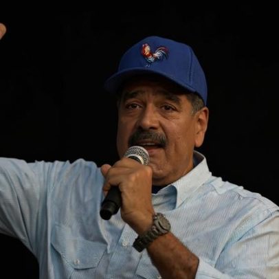 Trump ofereceu a Maduro várias saídas, diz vice-presidente dos EUA