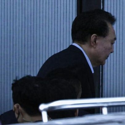 Promotoria da Coreia do Sul pede pena de morte para ex-presidente