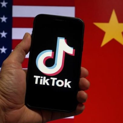 TikTok cria empresa conjunta nos EUA para evitar a proibição