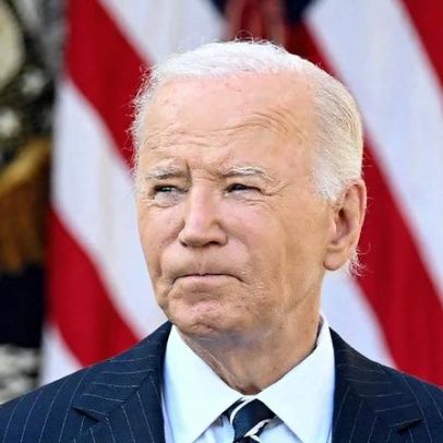 Violência em Minnesota fere valores fundamentais, diz Biden