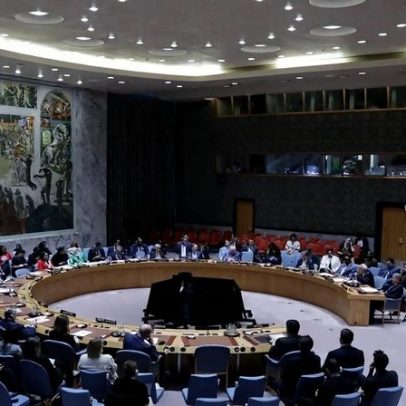 Brasil diz na ONU que invasão da Venezuela viola a lei internacional