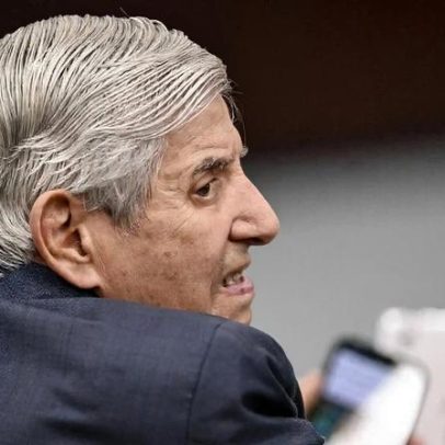 Moraes autoriza visitas regulares de ex-ministro da Defesa a Augusto Heleno