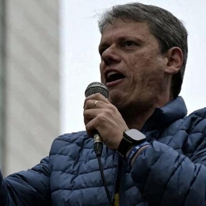 Deputada leva ao MP apuração de publicações pró-Tarcísio em perfis de fofoca