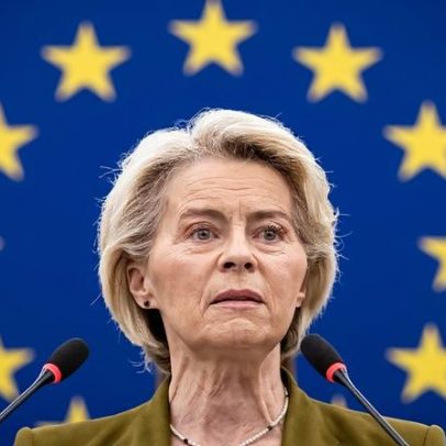 Presidente da Comissão Europeia visita o Brasil antes de assinar acordo com o Mercosul