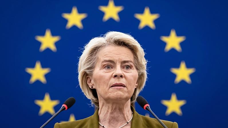 Presidente da Comissão Europeia visita o Brasil antes de assinar acordo com o Mercosul