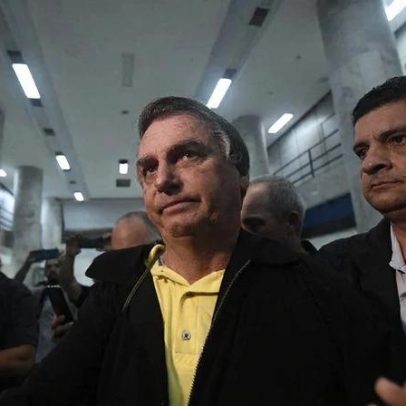 Moraes nega novo pedido de prisão domiciliar humanitária a Bolsonaro