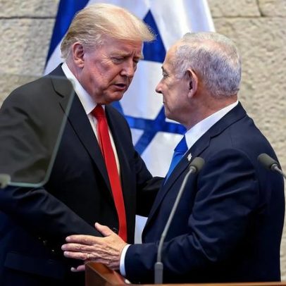Netanyahu aceita convite de Trump para o Conselho de Paz