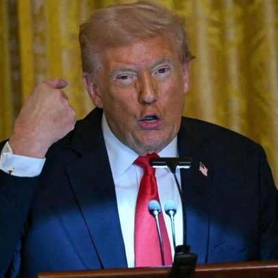 Trump ameaça tarifas a países que vendam petróleo a Cuba