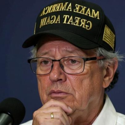 Petro afirma que voltará a pegar em armas diante de ameaças de Trump
