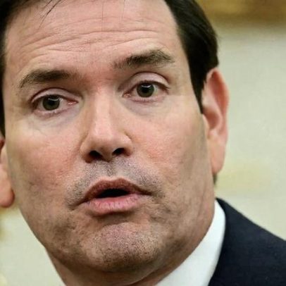 EUA esperam restabelecer laços com a Venezuela, diz Rubio