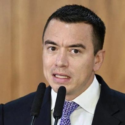 Equador impõe novas tarifas ao transporte de petróleo colombiano
