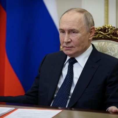 Rússia acusa Ucrânia de ataque que deixou pelo menos 20 mortos em Kherson