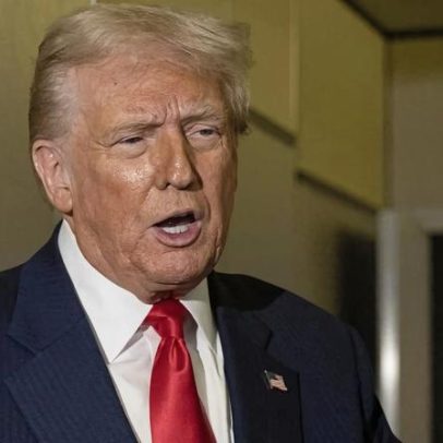 Trump anuncia aumento de tarifas de 25% sobre produtos da Coreia do Sul
