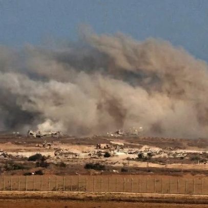 Exército israelense investiga soldado suspeito de extorquir família palestina