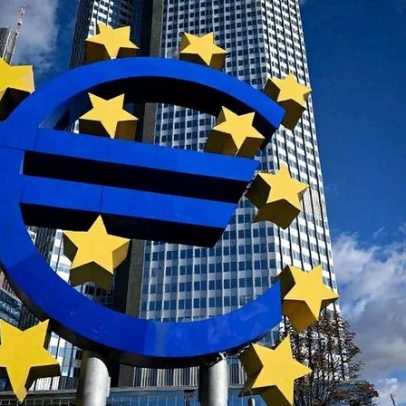 Zona do euro cresce 1,5% em 2025