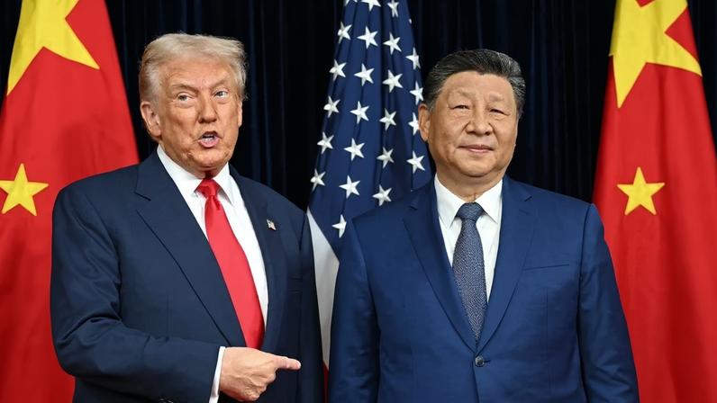 A geopolítica dos minerais críticos