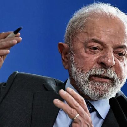Lula sanciona lei que proíbe descontos automáticos nos pagamentos do INSS