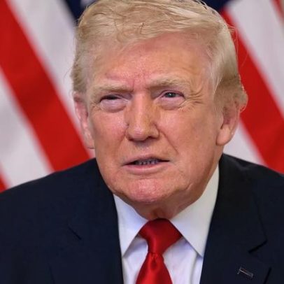 Sob Trump, NASA não cita mudanças climáticas em relatório de 2025