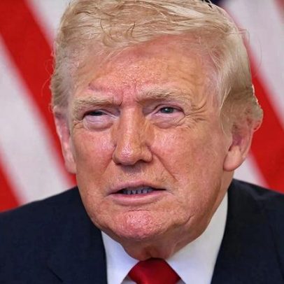 Trump propõe proibir ajuda externa a programas sobre ideologia de gênero