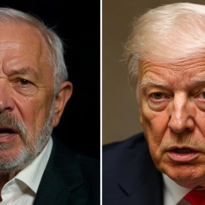 Lula rebate Trump em artigo do NYT: hemisfério pertence a todos