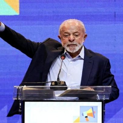 Lula acusa Master de golpe de R$ 40 bilhões; critica defensores