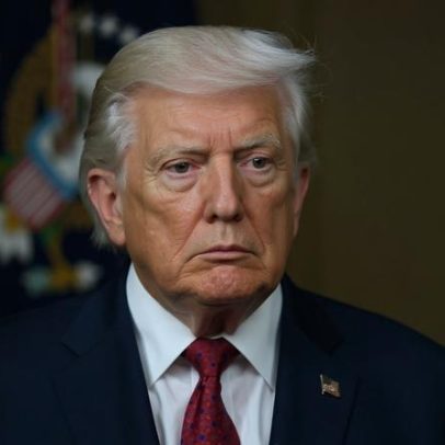 Governo Trump tenta apreender petroleiro russo no Atlântico, dizem EUA