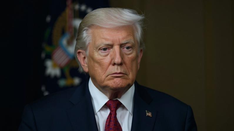 Donald Trump. Foto: ANDREW CABALLERO-REYNOLDS / AFP