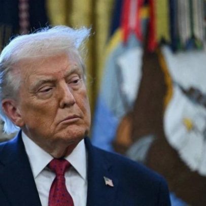Trump ordena saída dos EUA de 66 organizações, 31 ligadas à ONU