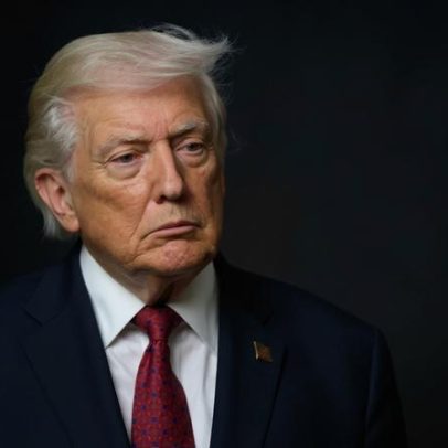 Trump assina decreto para proteger receitas venezuelanas retidas em EUA